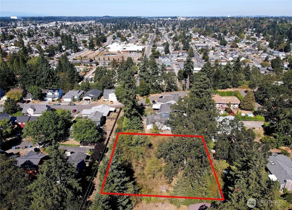 7617 S Pine Street Tacoma WA 98409