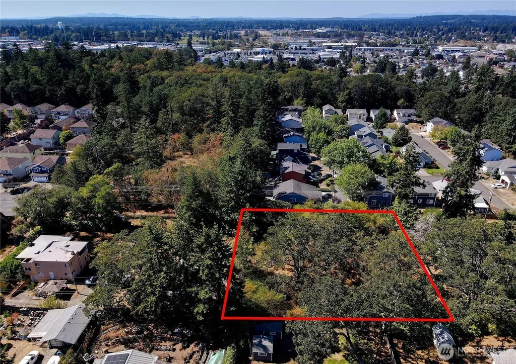 7617 S Pine Street Tacoma WA 98409