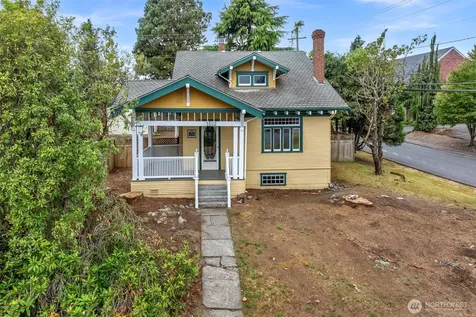 1502 Rainier Avenue Everett WA 98201