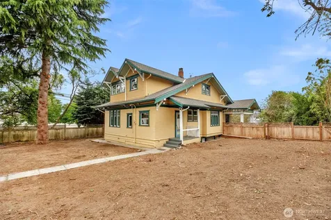 1502 Rainier Avenue Everett WA 98201
