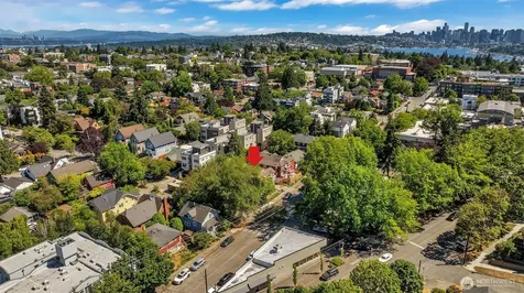 4720 Interlake Avenue N Seattle WA 98103