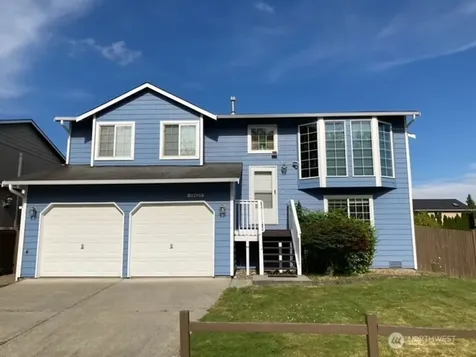 10429 56th Drive NE Marysville WA 98270