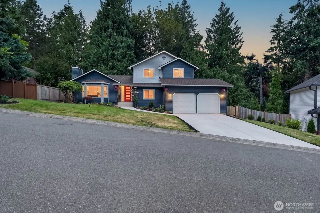 4211 210th Place NE Sammamish WA 98074