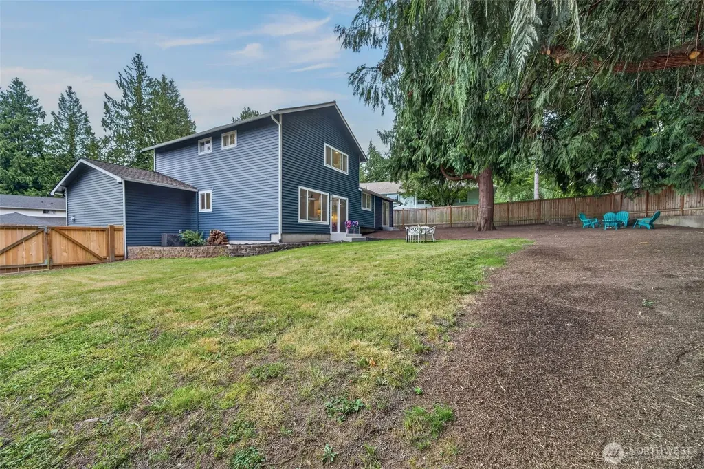 4211 210th Place NE Sammamish WA 98074