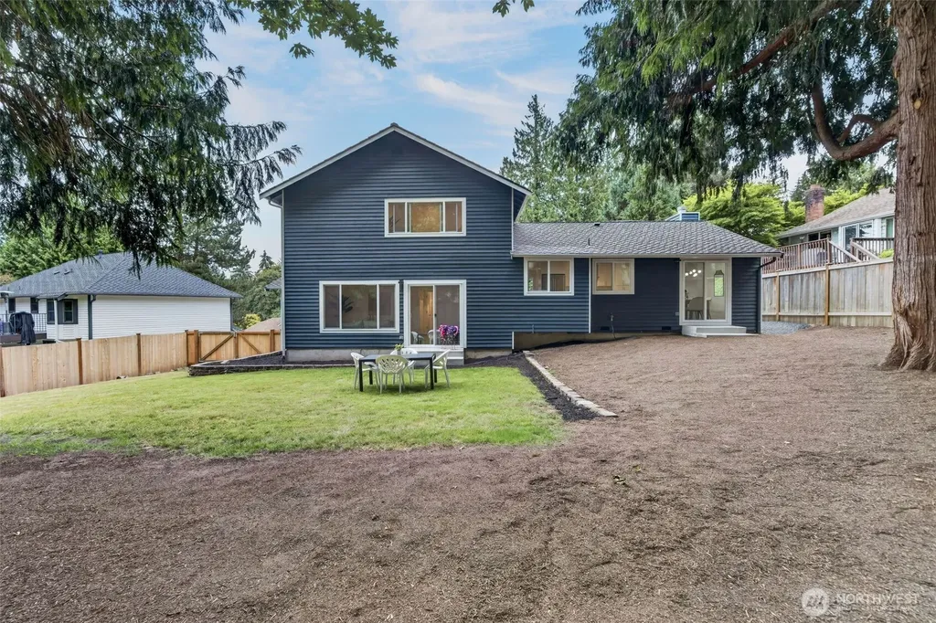 4211 210th Place NE Sammamish WA 98074