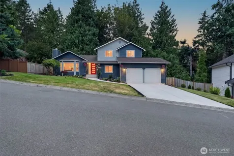 4211 210th Place NE Sammamish WA 98074