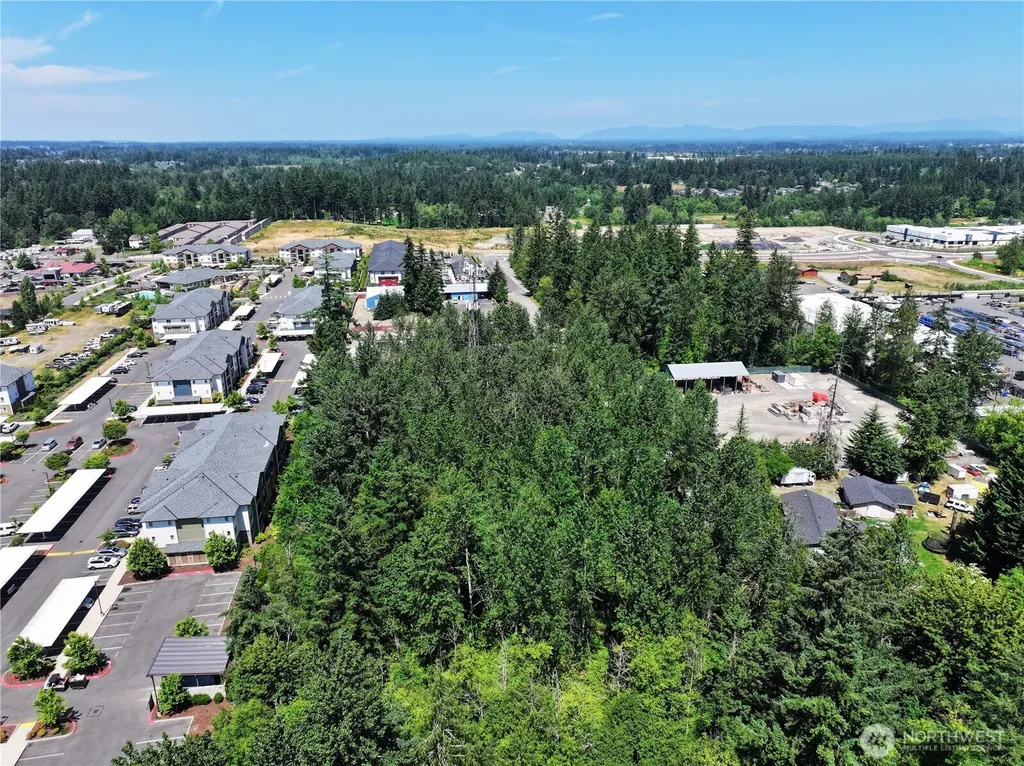 0 221st Avenue E Bonney Lake WA 98391