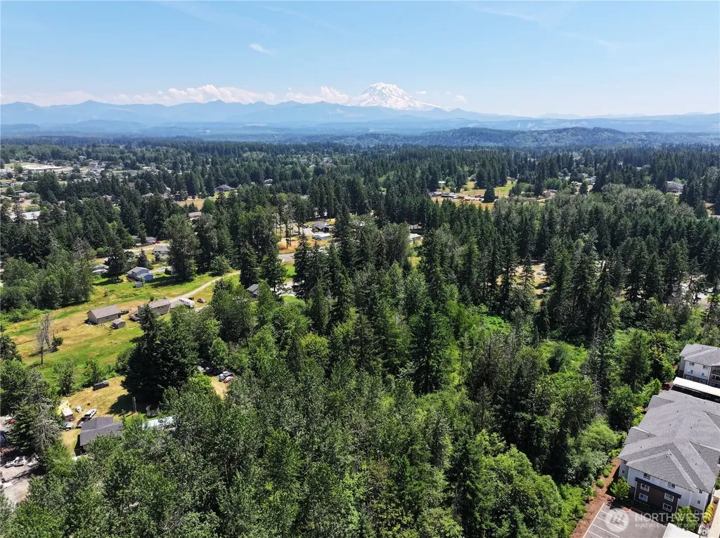 0 221st Avenue E Bonney Lake WA 98391