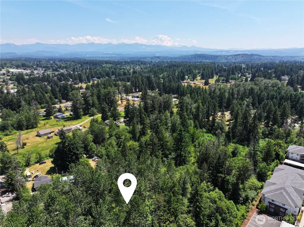 0 221st Avenue E Bonney Lake WA 98391