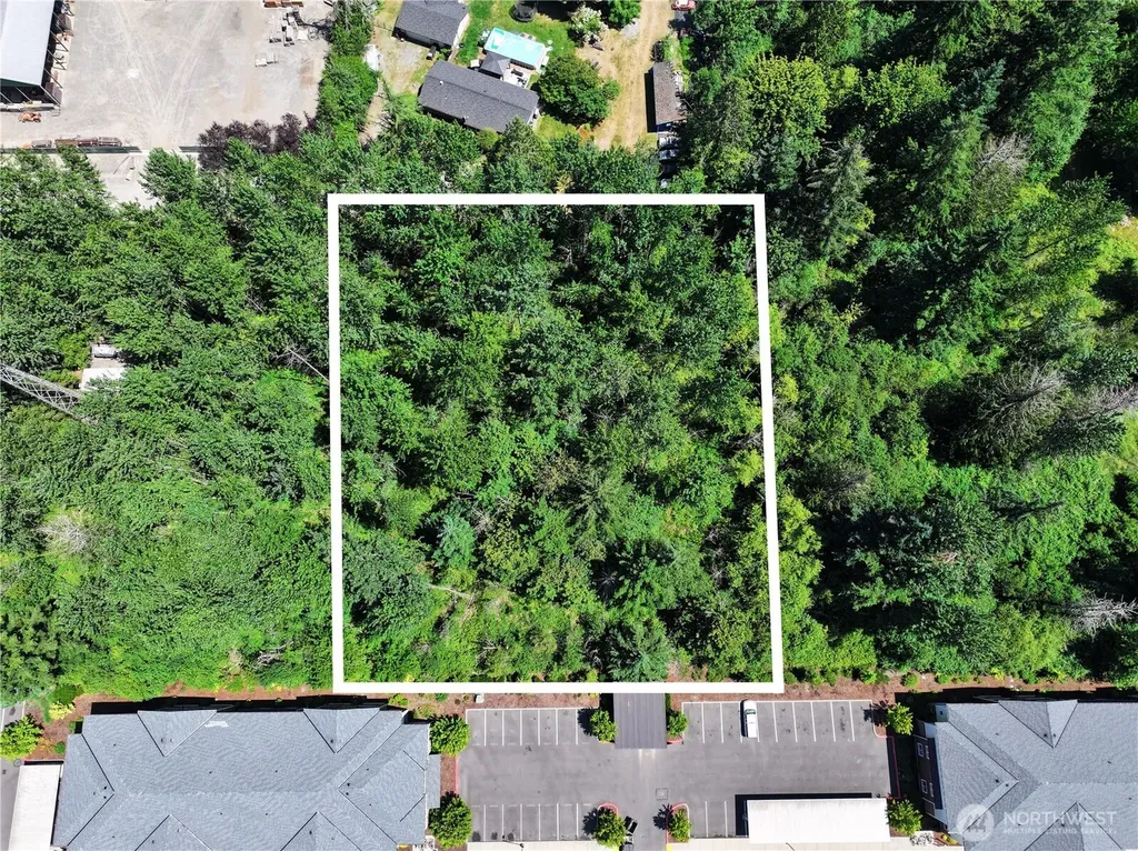 0 221st Avenue E Bonney Lake WA 98391