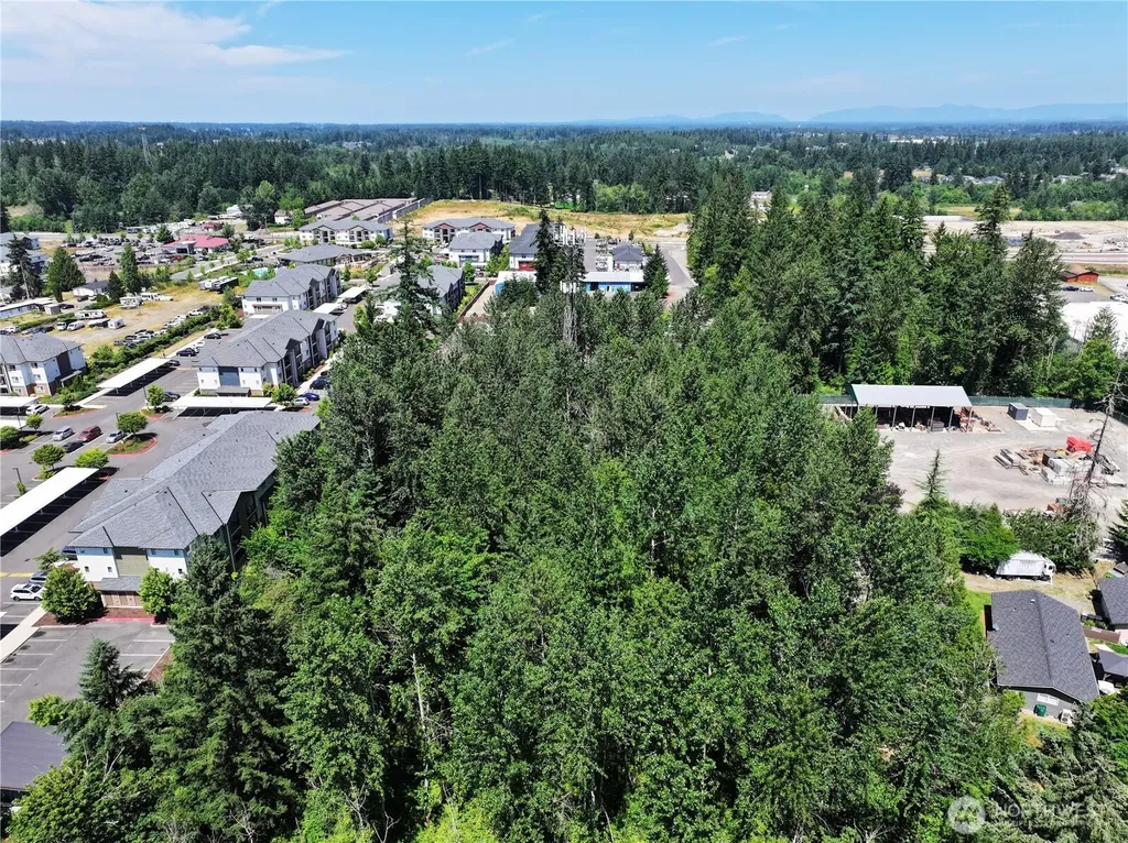 0 221st Avenue E Bonney Lake WA 98391