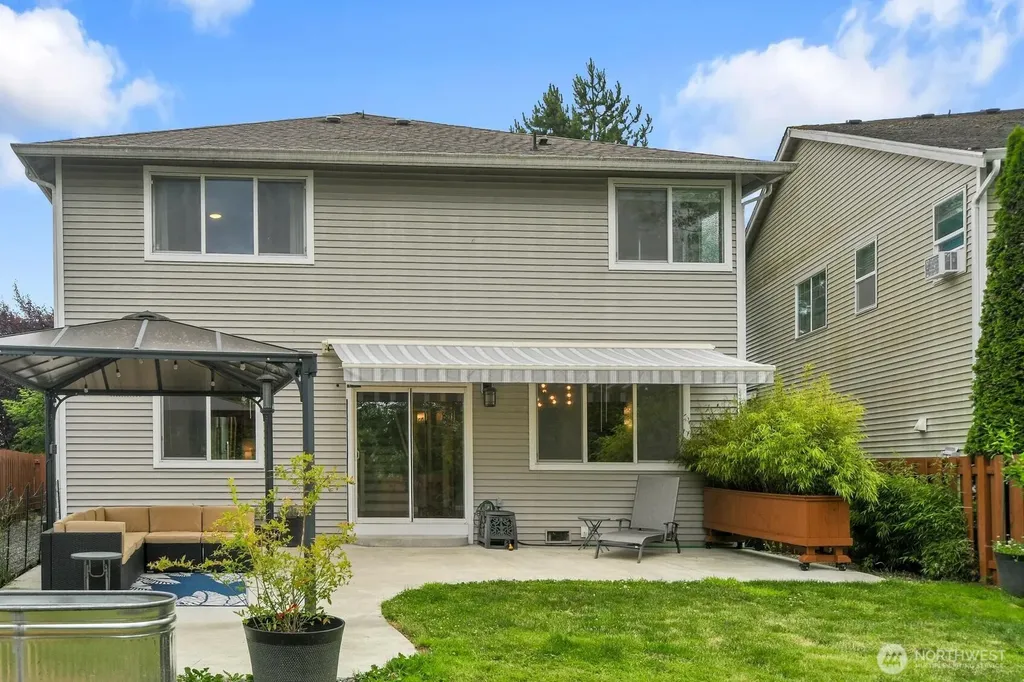 2412 84th Avenue NE Lake Stevens WA 98258
