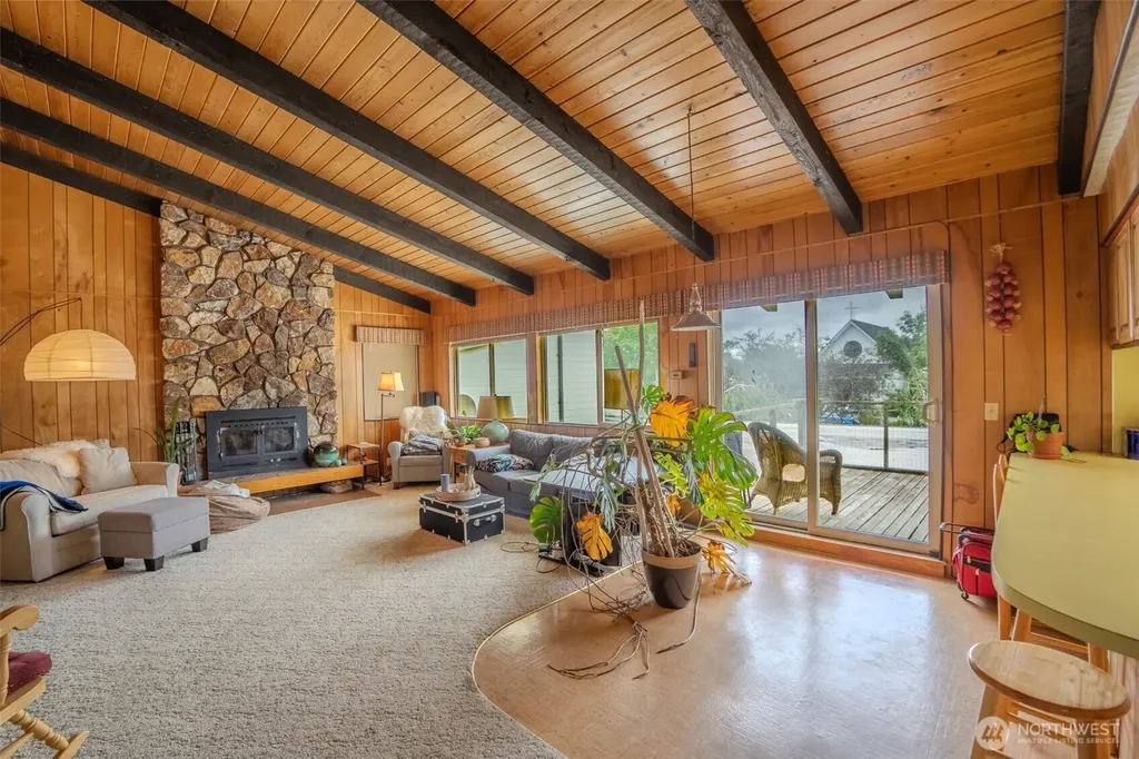 199 Main Street Orcas Island WA 98245