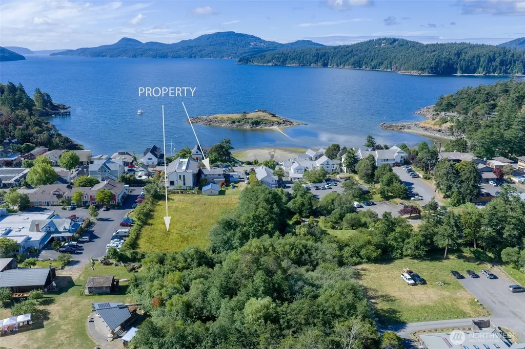 199 Main Street Orcas Island WA 98245