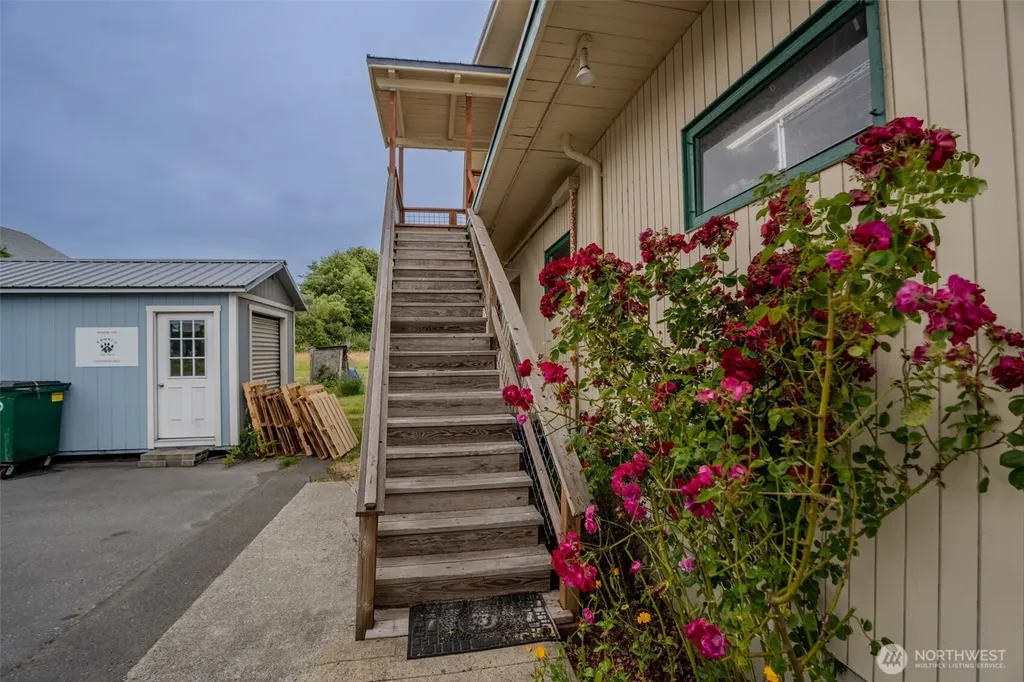 199 Main Street Orcas Island WA 98245