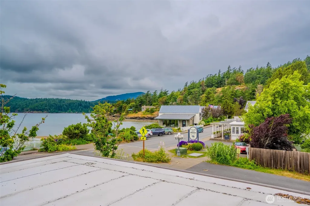 199 Main Street Orcas Island WA 98245