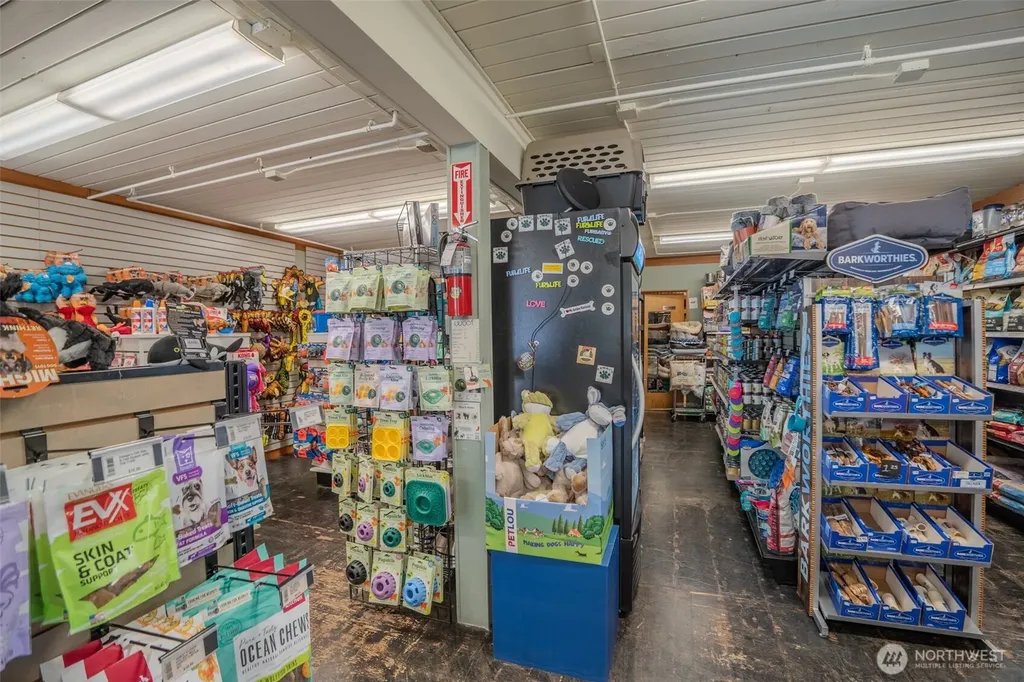 199 Main Street Orcas Island WA 98245