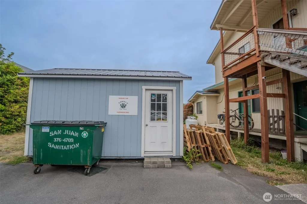 199 Main Street Orcas Island WA 98245