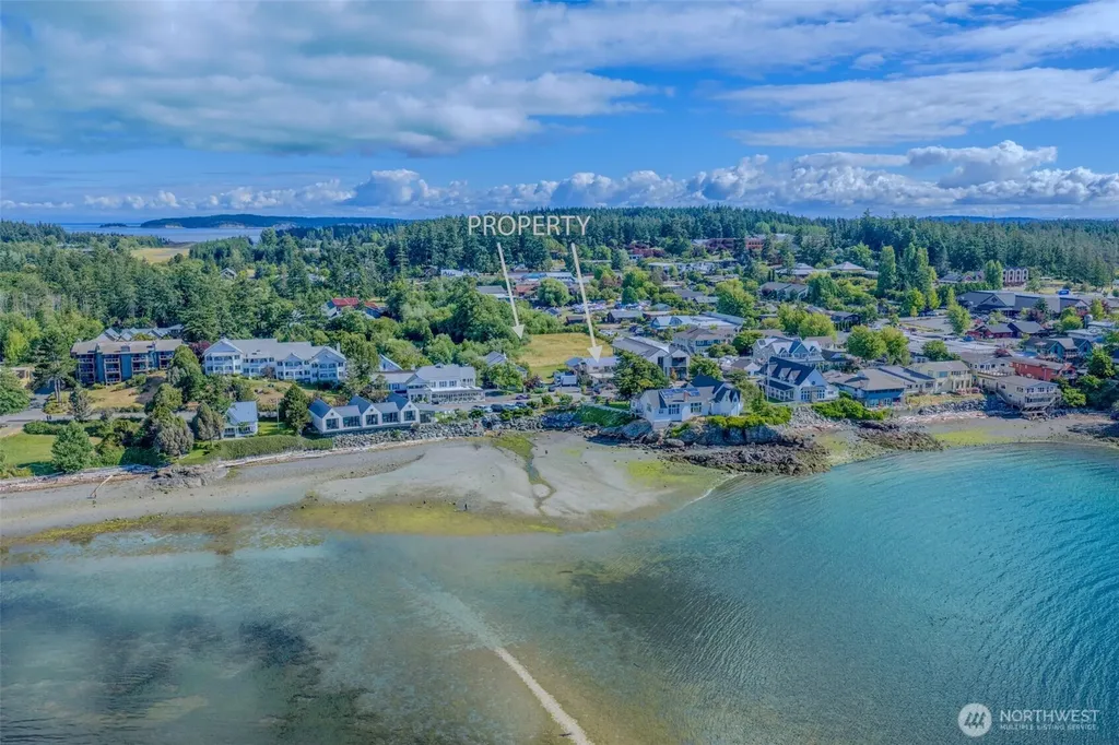 199 Main Street Orcas Island WA 98245