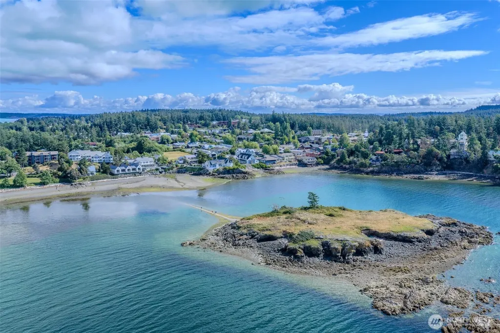 199 Main Street Orcas Island WA 98245
