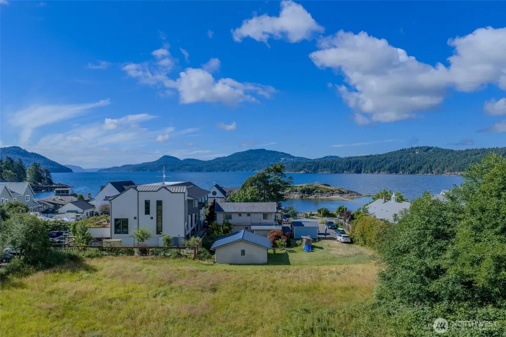 199 Main Street Orcas Island WA 98245