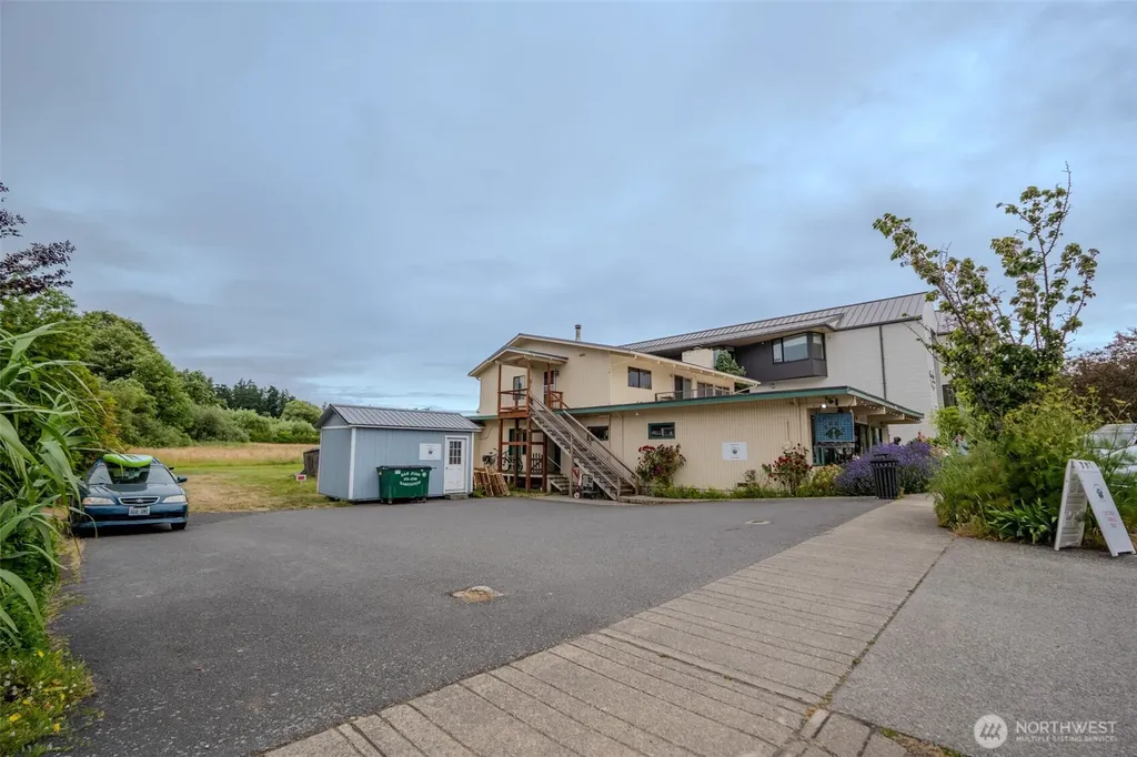199 Main Street Orcas Island WA 98245