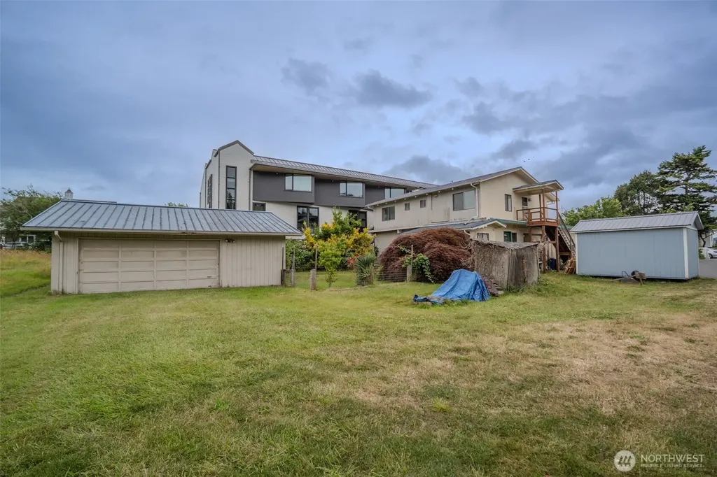 199 Main Street Orcas Island WA 98245