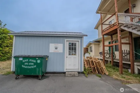 199 Main Street Orcas Island WA 98245