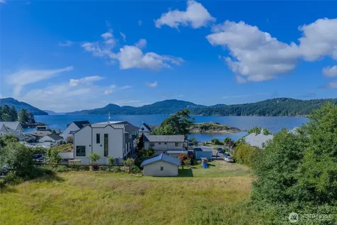 199 Main Street Orcas Island WA 98245