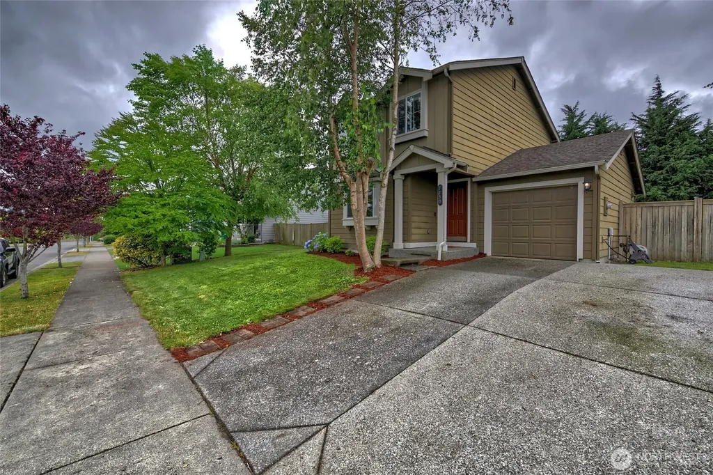 7230 286th Place NW Stanwood WA 98292
