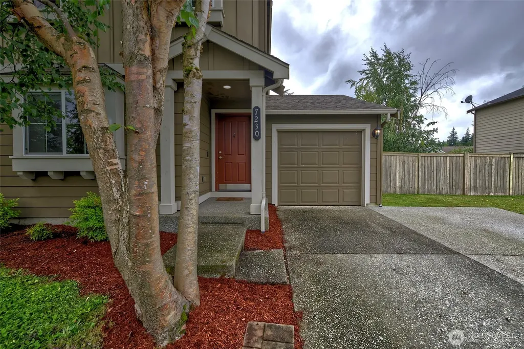 7230 286th Place NW Stanwood WA 98292