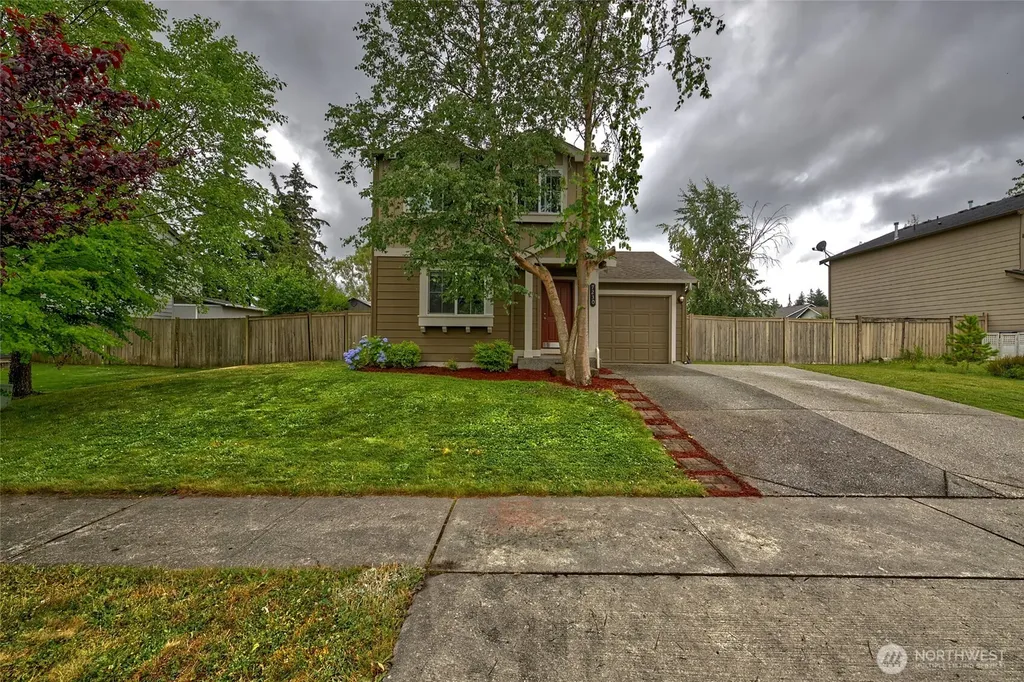 7230 286th Place NW Stanwood WA 98292