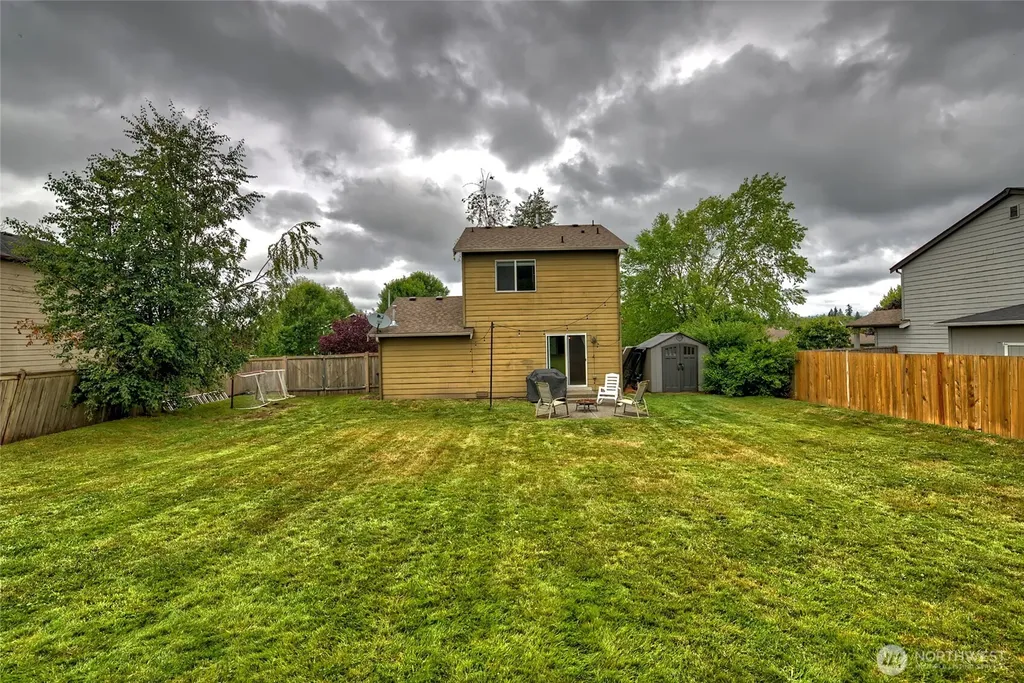 7230 286th Place NW Stanwood WA 98292