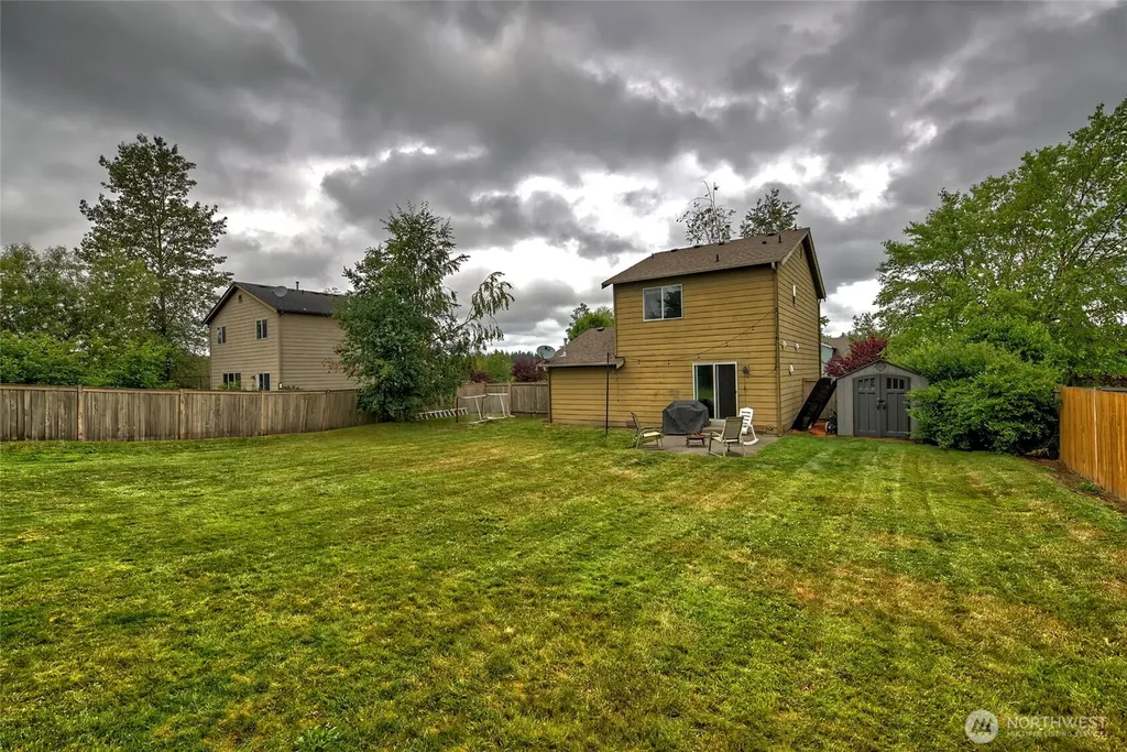 7230 286th Place NW Stanwood WA 98292