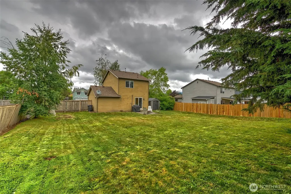 7230 286th Place NW Stanwood WA 98292