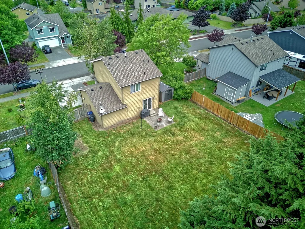 7230 286th Place NW Stanwood WA 98292
