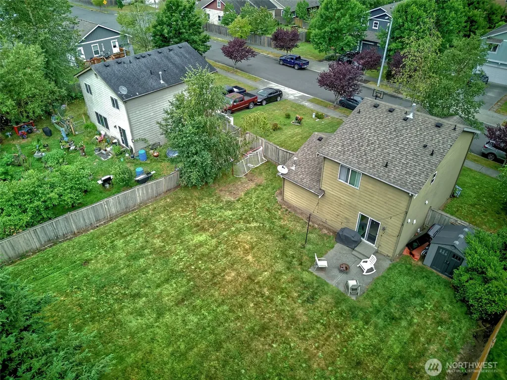 7230 286th Place NW Stanwood WA 98292
