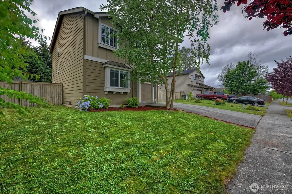 7230 286th Place NW Stanwood WA 98292
