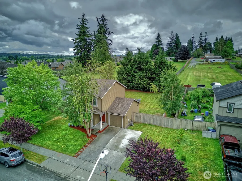 7230 286th Place NW Stanwood WA 98292