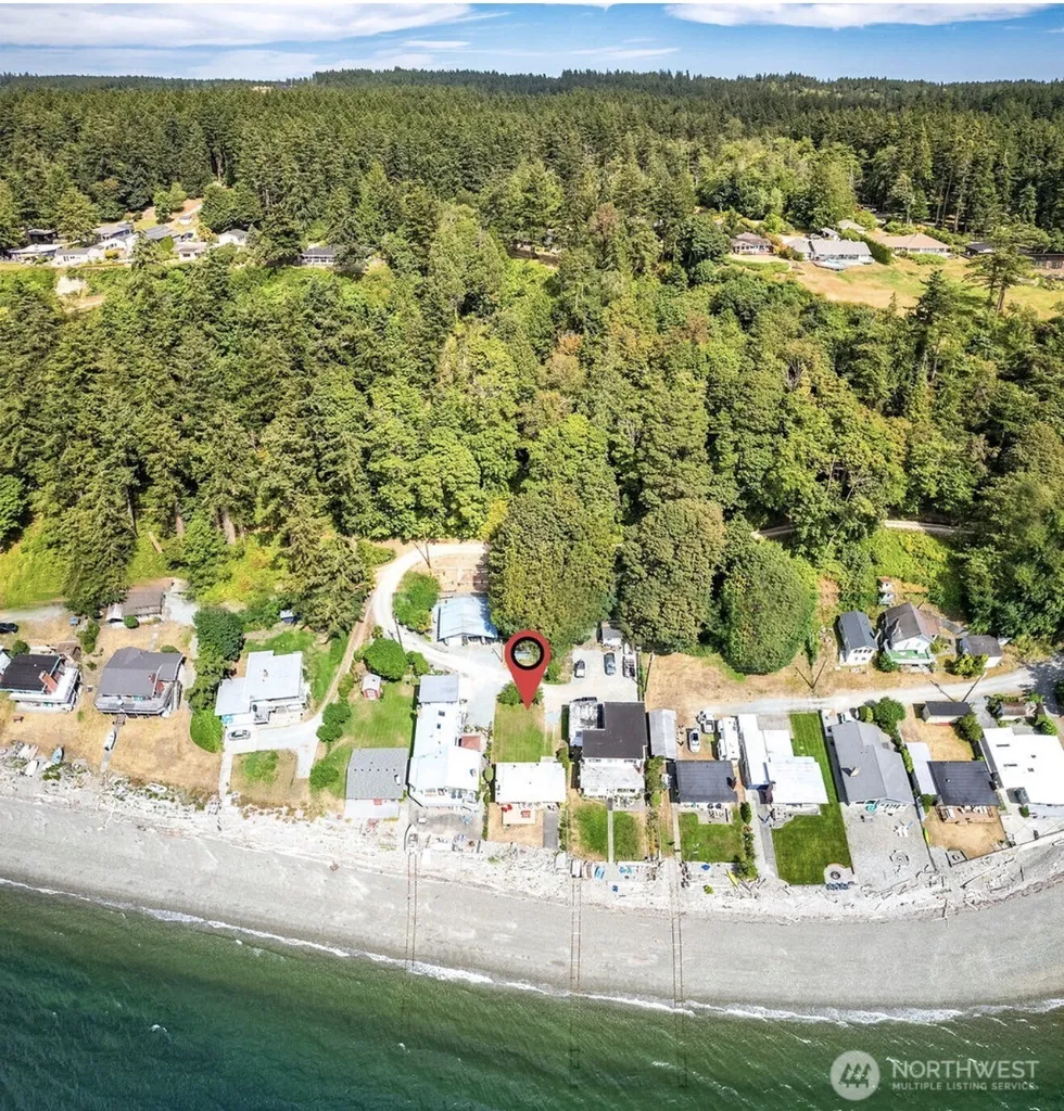 196 Edgebluff Road Camano Island WA 98282