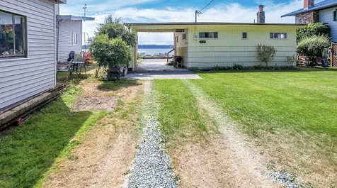 196 Edgebluff Road Camano Island WA 98282