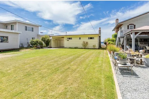 196 Edgebluff Road Camano Island WA 98282