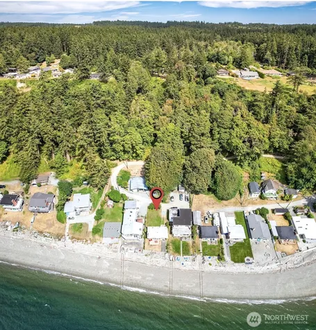 196 Edgebluff Road Camano Island WA 98282