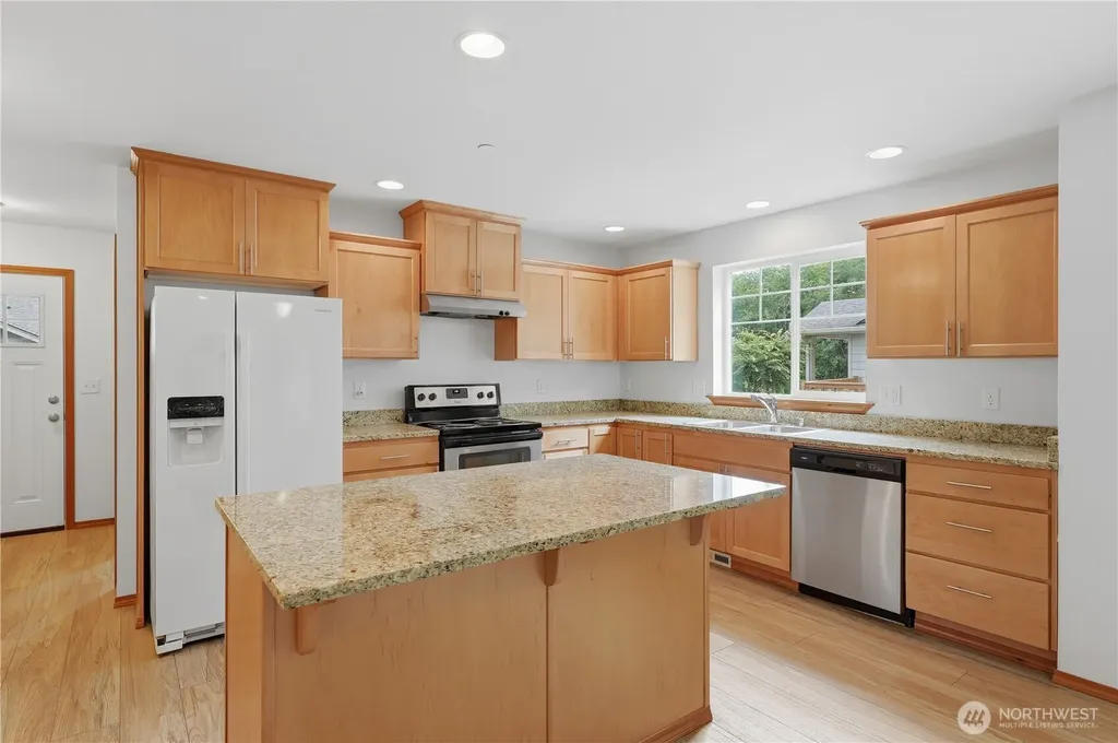 707 Kodiak Lane Bellingham WA 98226