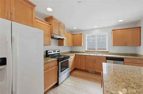 707 Kodiak Lane Bellingham WA 98226