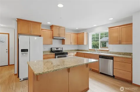 707 Kodiak Lane Bellingham WA 98226