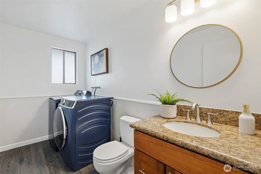 13950 127th Place NE Kirkland WA 98034