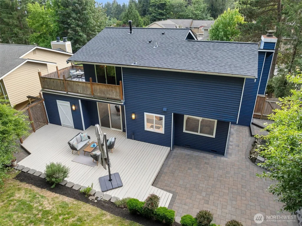 13950 127th Place NE Kirkland WA 98034