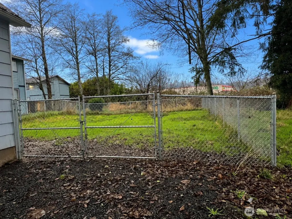 814 W Marion Aberdeen WA 98520