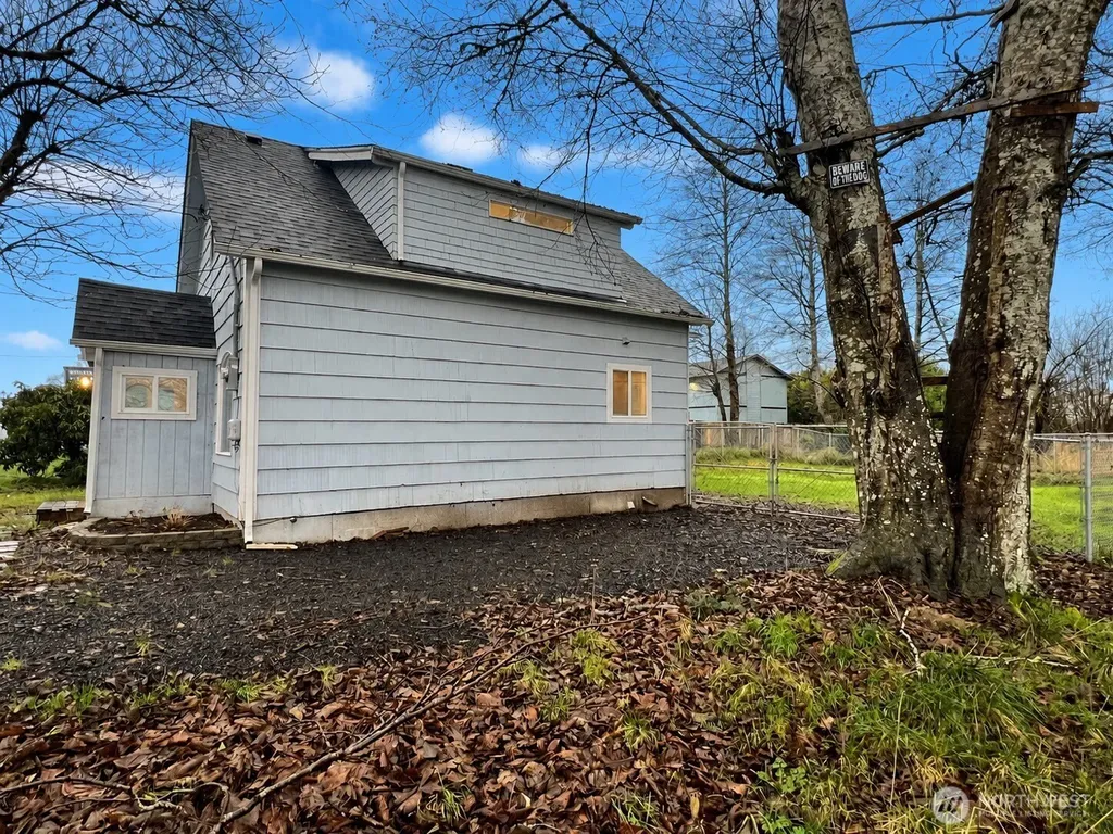 814 W Marion Aberdeen WA 98520